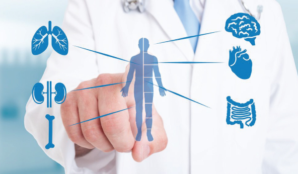 Internal Medicine Welcome Image